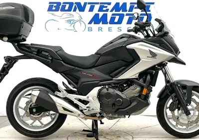 Honda NC 750 X ABS (2016 -17) - Annuncio 10008999