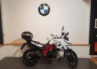 Bmw F 700 GS (2016 - 18) - Annuncio 10056656