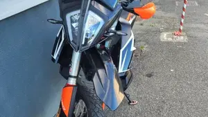 KTM 790 Adventure R (2019 - 20)  (2)