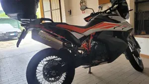 KTM 790 Adventure R (2019 - 20)  (6)