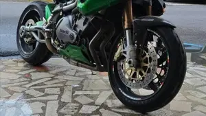 Benelli TNT 1130 (2004 - 08)  (2)