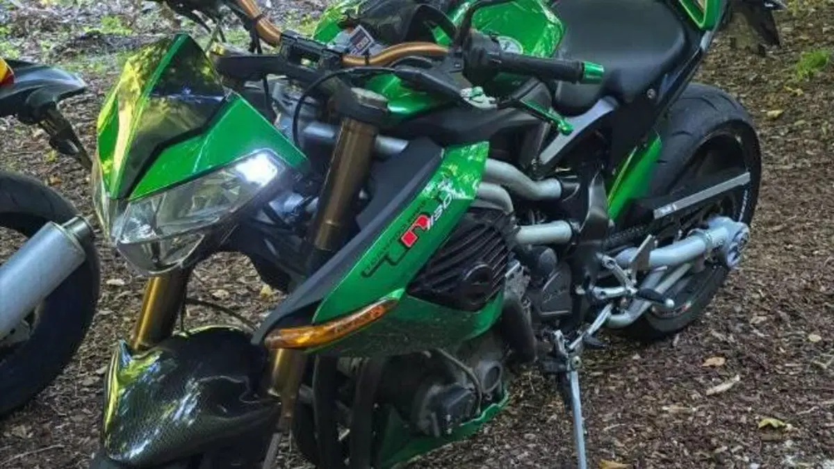 Benelli TNT 1130 (2004 - 08)  (3)