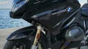 Bmw R 1250 RT (2021 - 25)  (2)