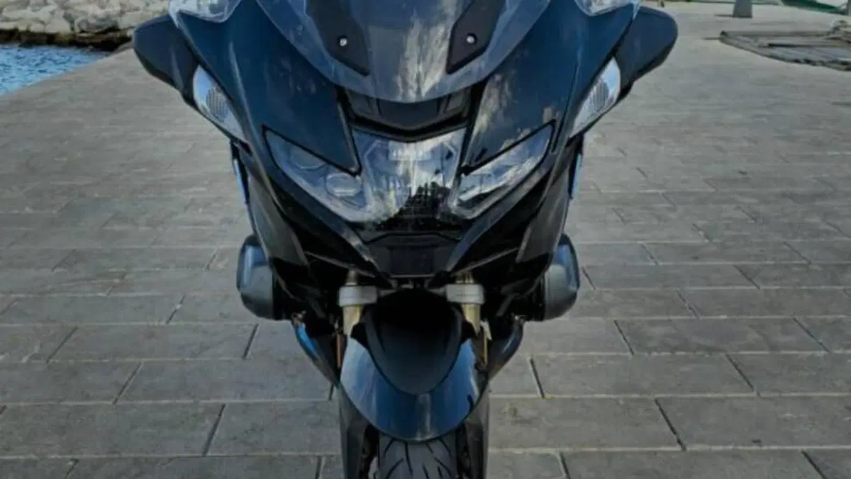 Bmw R 1250 RT (2021 - 25) 
