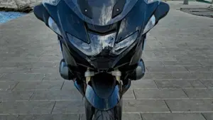 Bmw R 1250 RT (2021 - 25) 