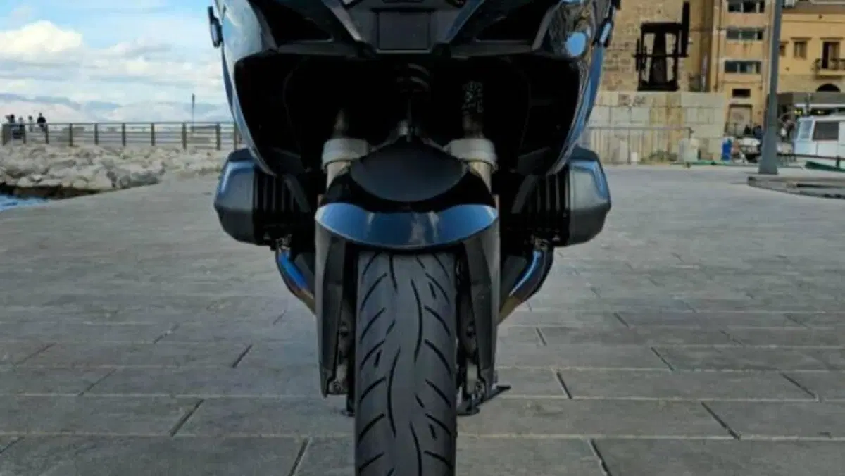 Bmw R 1250 RT (2021 - 25)  (3)
