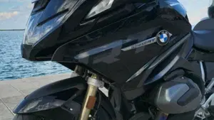 Bmw R 1250 RT (2021 - 25)  (4)