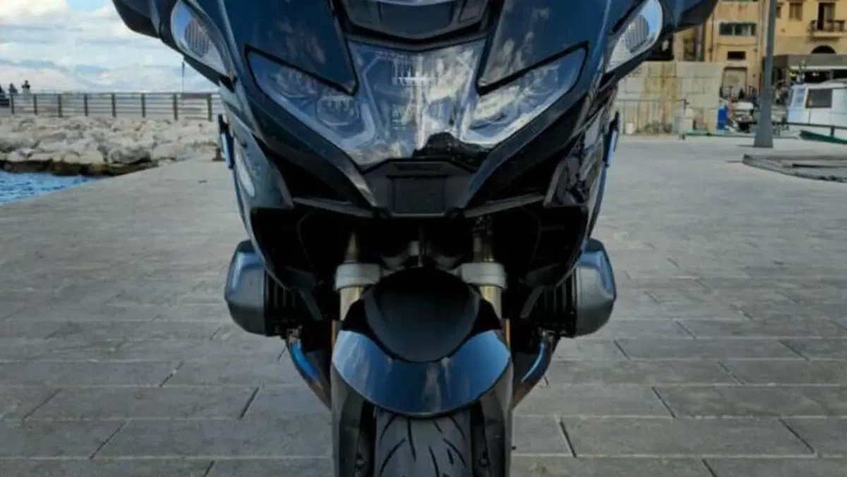 Bmw R 1250 RT (2021 - 25)  (5)