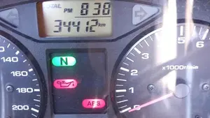 Honda Deauville 700 ABS  (3)