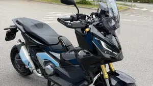 Honda X-ADV 750 Adventure (2025 - 26)  (2)