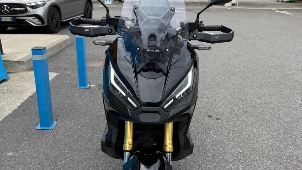 Honda X-ADV 750 Adventure (2025 - 26)  (3)