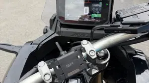 Honda X-ADV 750 Adventure (2025 - 26)  (5)