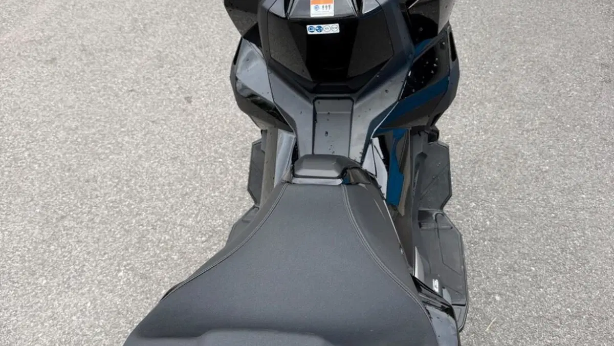 Honda X-ADV 750 Adventure (2025 - 26)  (6)