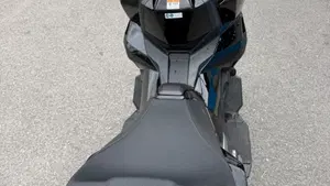 Honda X-ADV 750 Adventure (2025 - 26)  (6)