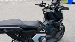 Honda X-ADV 750 Adventure (2025 - 26)  (7)