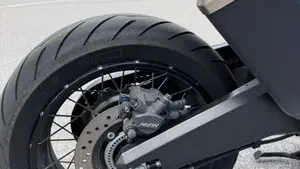 Honda X-ADV 750 Adventure (2025 - 26)  (8)