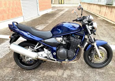 Suzuki GSF BANDIT 1200  - Annuncio 10056671