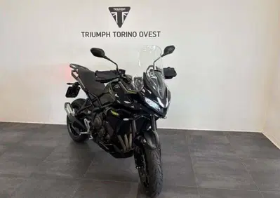 Triumph Tiger Sport 800 (2025 - 26) - Annuncio 10056670