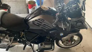 Bmw R 1200 GS (2017 - 18)  (2)