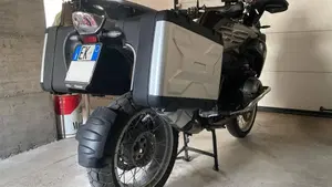 Bmw R 1200 GS (2017 - 18)  (4)