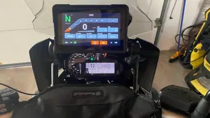 Bmw R 1200 GS (2017 - 18)  (8)