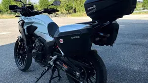 Honda CB 500 X (2021)  (3)