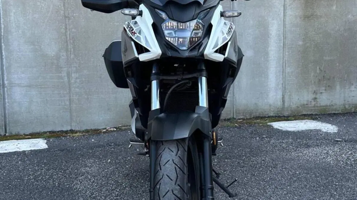 Honda CB 500 X (2021)  (4)