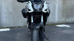 Honda CB 500 X (2021)  (4)