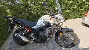 Honda CB 500 X (2021)  (6)