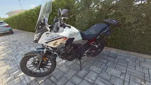Honda CB 500 X (2021)  (8)