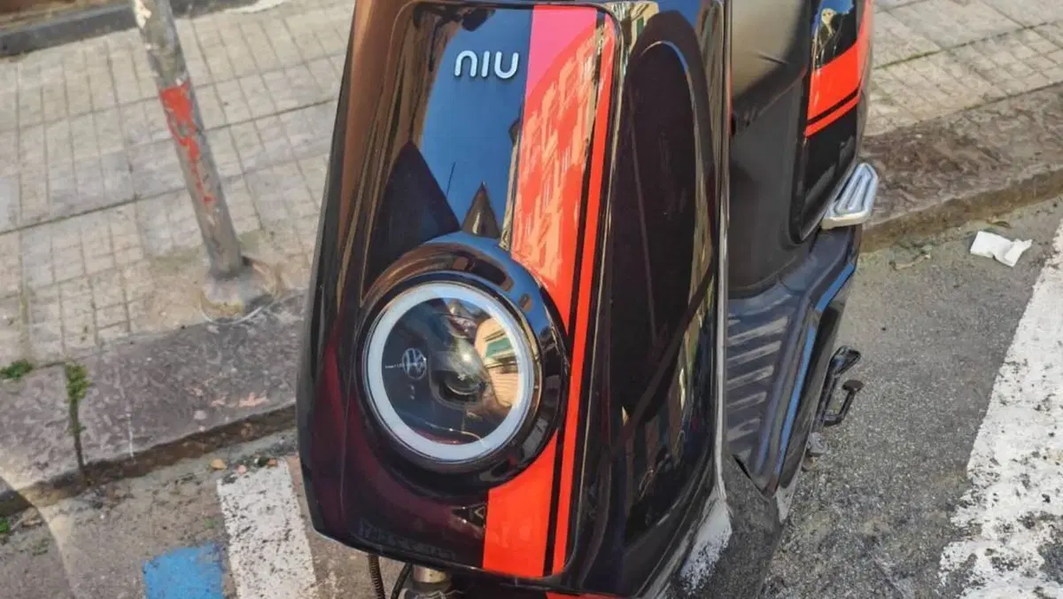 Niu NQi Pro (2019 - 20)  (4)
