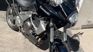 Kawasaki Versys 650 (2006 - 09)  (3)