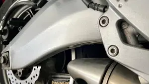 Kawasaki Versys 650 (2006 - 09)  (6)