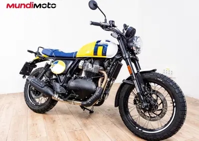 Royal Enfield Bear 650 (2025 - 26) - Annuncio 10042884