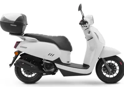Kymco Filly 50 (2024 - 26) - Annuncio 10056727