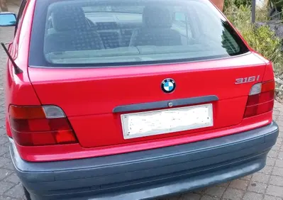 BMW 316 Compact  (3)