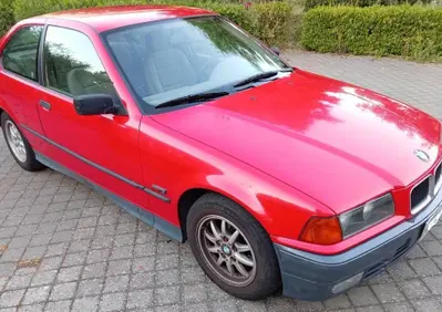 BMW 316 Compact  epoca