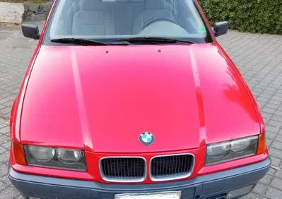 BMW 316 Compact  (4)