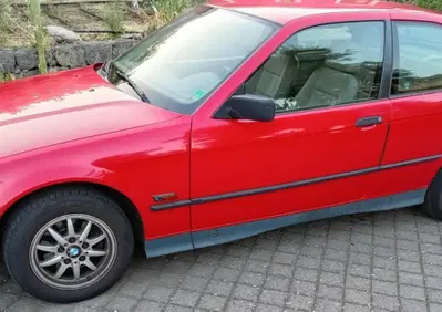 BMW 316 Compact  (5)