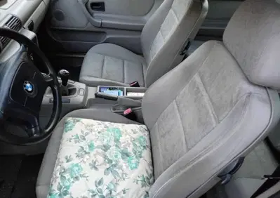 BMW 316 Compact  (7)