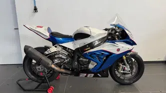 Bmw S 1000 RR (2009 - 12) usata
