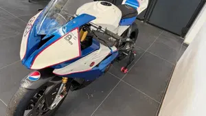 Bmw S 1000 RR (2009 - 12)  (2)