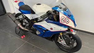 Bmw S 1000 RR (2009 - 12)  (3)