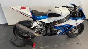 Bmw S 1000 RR (2009 - 12)  (4)