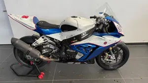 Bmw S 1000 RR (2009 - 12)  (5)