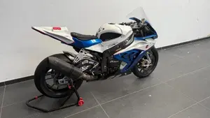 Bmw S 1000 RR (2009 - 12)  (7)