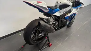 Bmw S 1000 RR (2009 - 12)  (11)