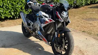 Bmw M 1000 R (2023 - 24)