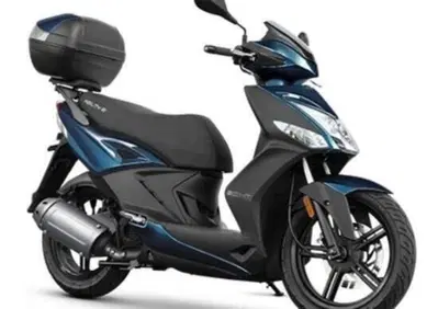Kymco Agility 50 R16 + (2021 - 26) - Annuncio 10056732