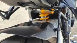 Yamaha MT-10 SP (2022 - 25)  (6)
